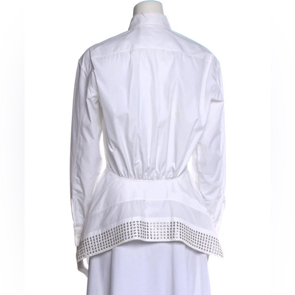 Alaia Never Worn